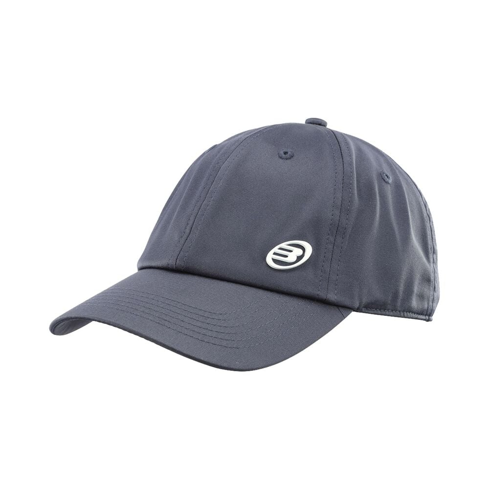Bullpadel Cap dark_blue, size: