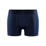Craft Clothing Craft Core Dry 3in Boxer Shorts Men-Blue