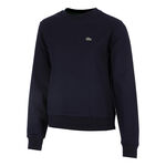 Lacoste Clothing Lacoste Core Lifestyle Sweatshirt Women-Dark Blue