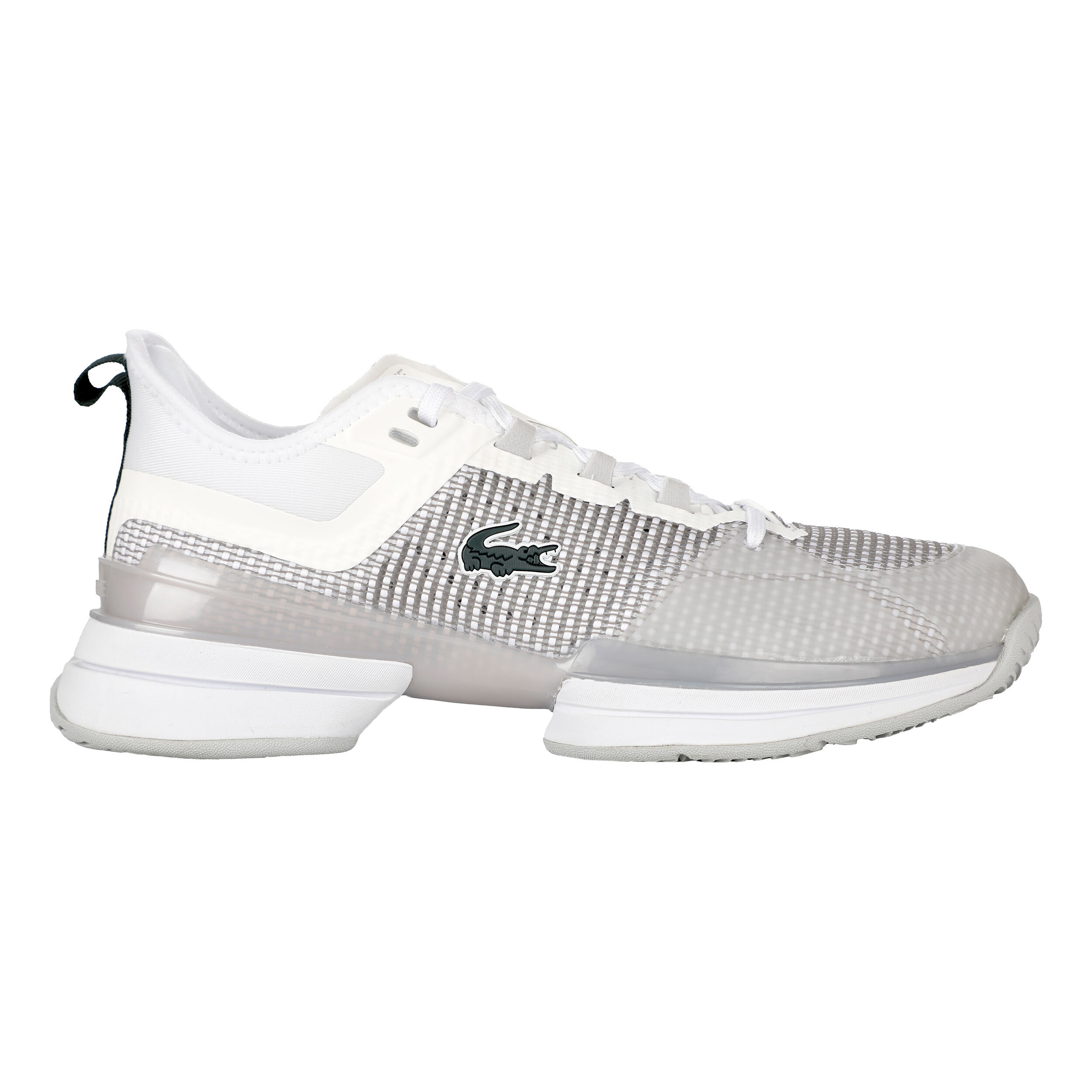 Lacoste tennis shoes for sale clearance
