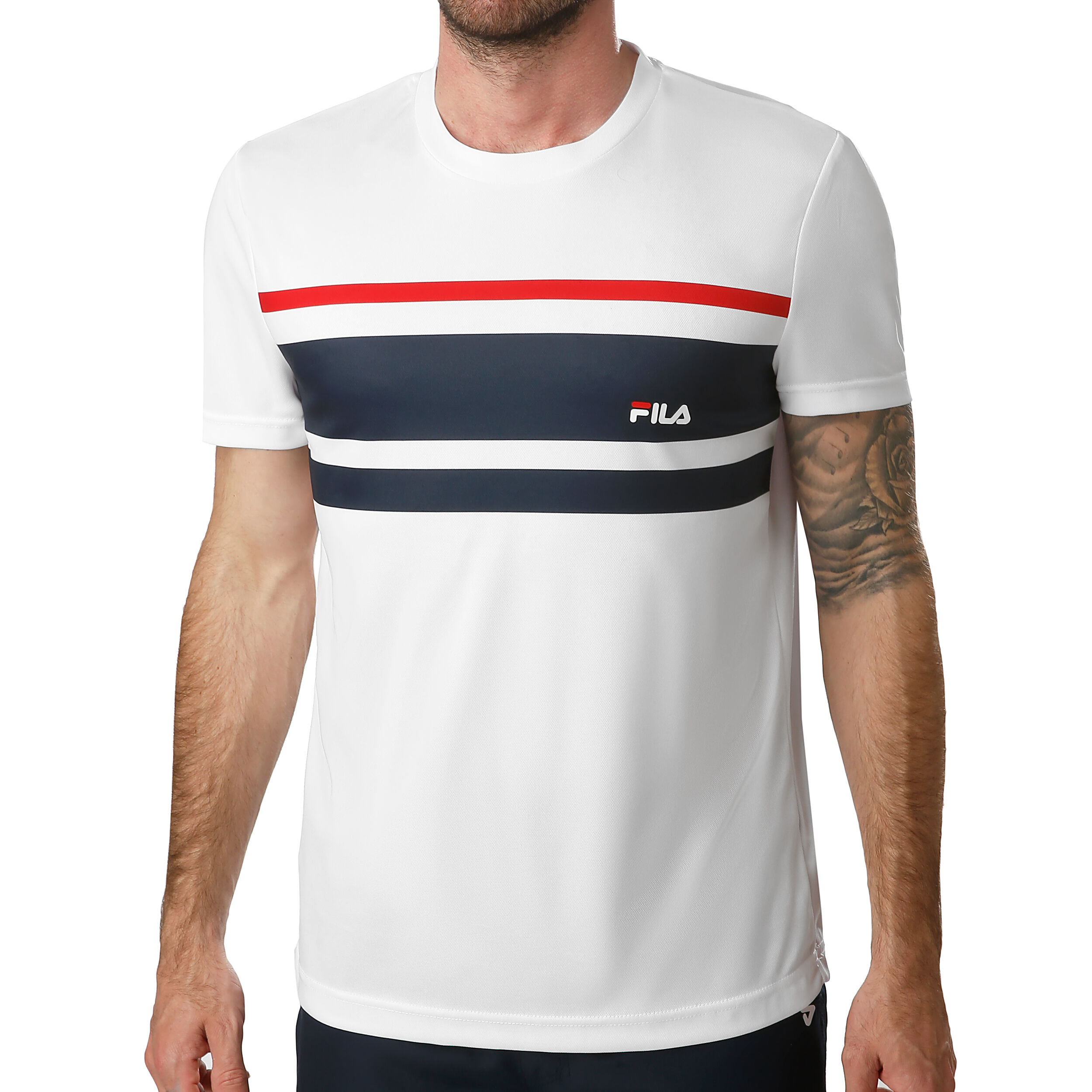 Fila trey shop