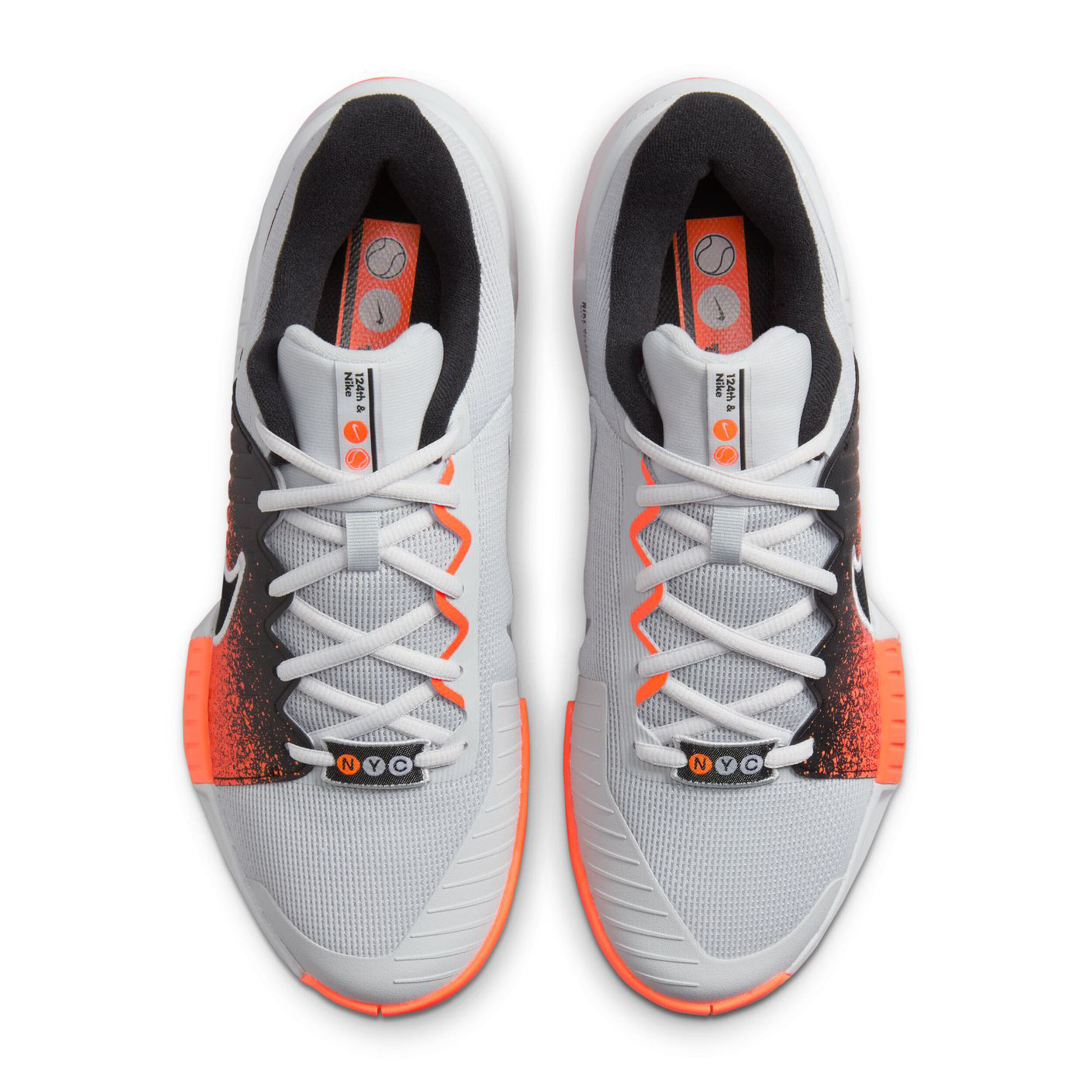 Men's tennessee nike shoes on sale