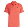 Club Polo Men-Red