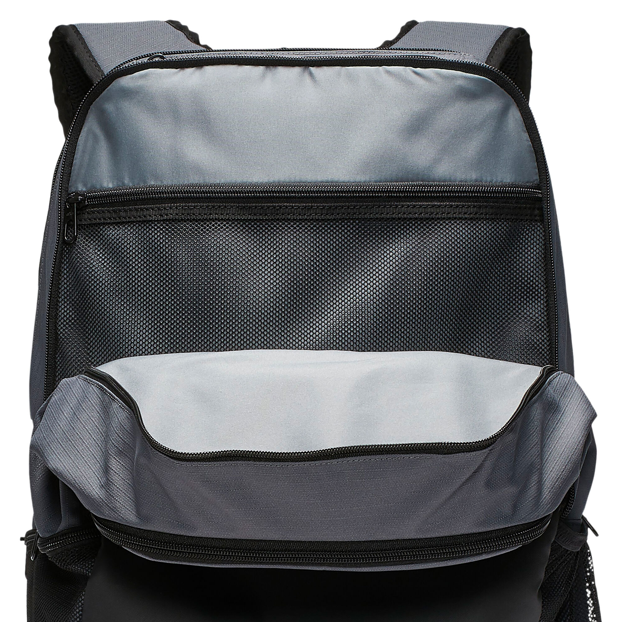 buy Nike Brasilia Training Extra Large Backpack - Grey, Black online | Tennis-Point