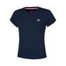 Crew 2.0 T-Shirt Girls-dark blue