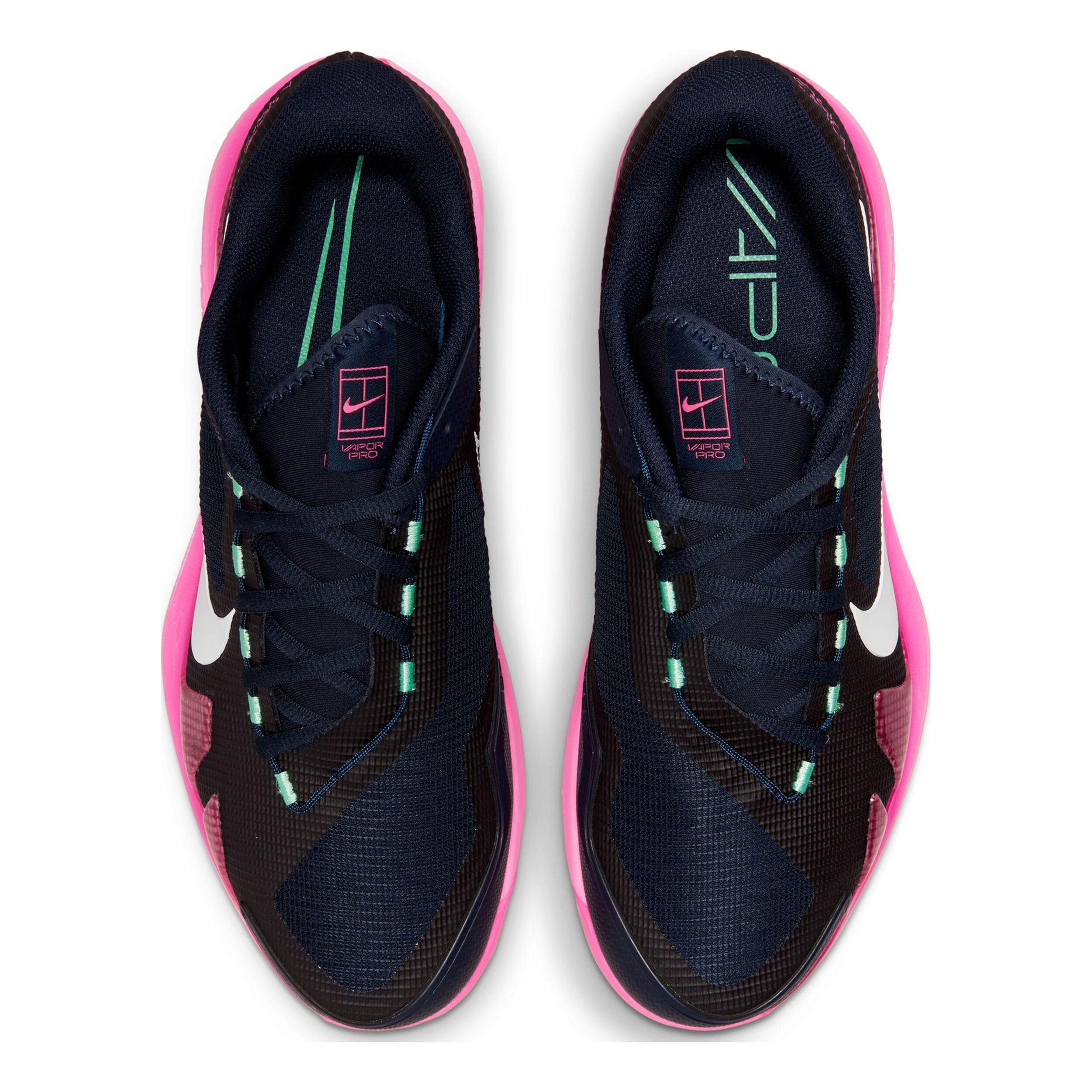 Brooks vapor 5 mens pink deals