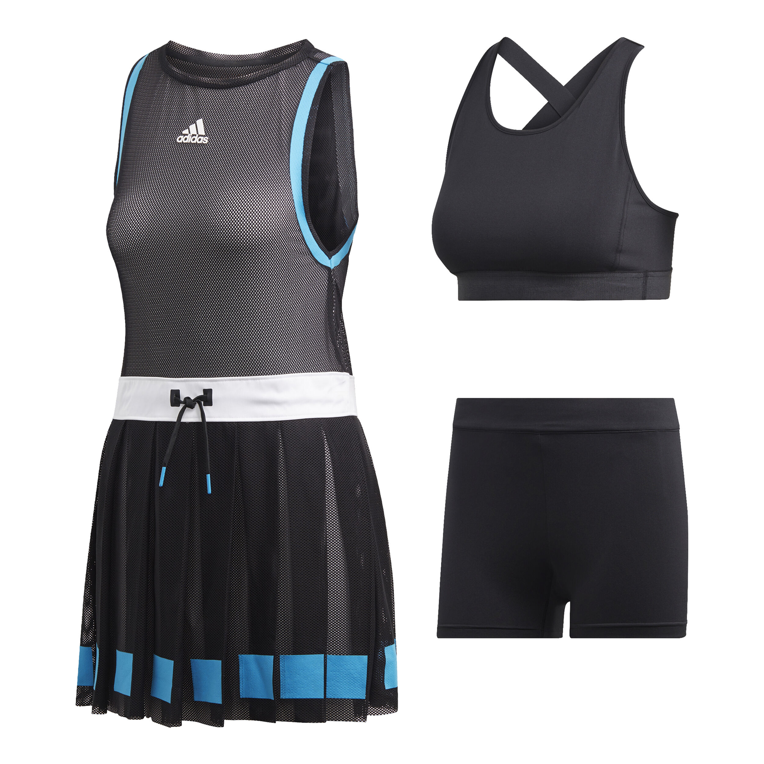 Escouade dress hot sale