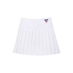 Tecnifibre Clothing Tecnifibre Team Skirt Women-White