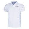 Court Dri-Fit Advantage Slam Polo Men-Lightgrey