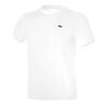 Tennis T-Shirt Men-White,Green