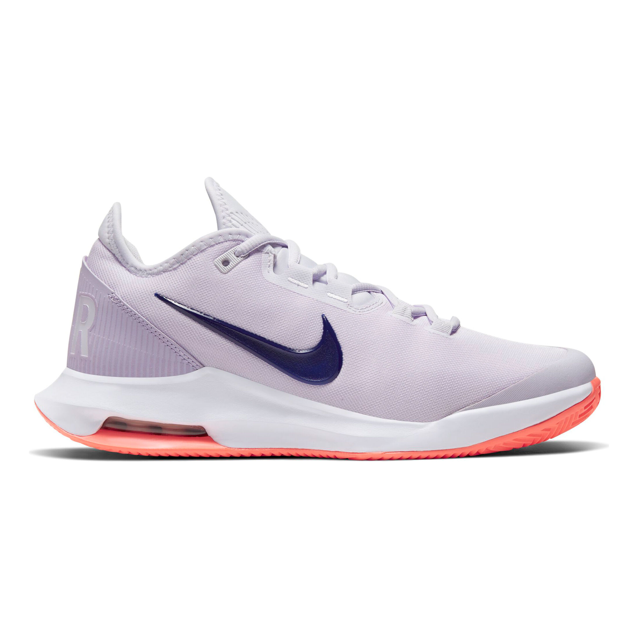 Buy Nike Air Max Wildcard Clay Court Shoe Women Lilac Violet online Tennis Point UK