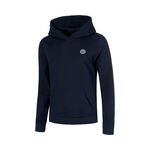 BIDI BADU Clothing BIDI BADU Crew Chill Hoody Girls-Dark Blue