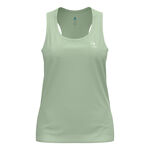 Odlo Running shirt Odlo Zeroweight Chill-Tec Running shirt Women-mint