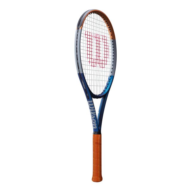 buy Wilson Roland Garros Clash 100 LTD Tour Racket online ...