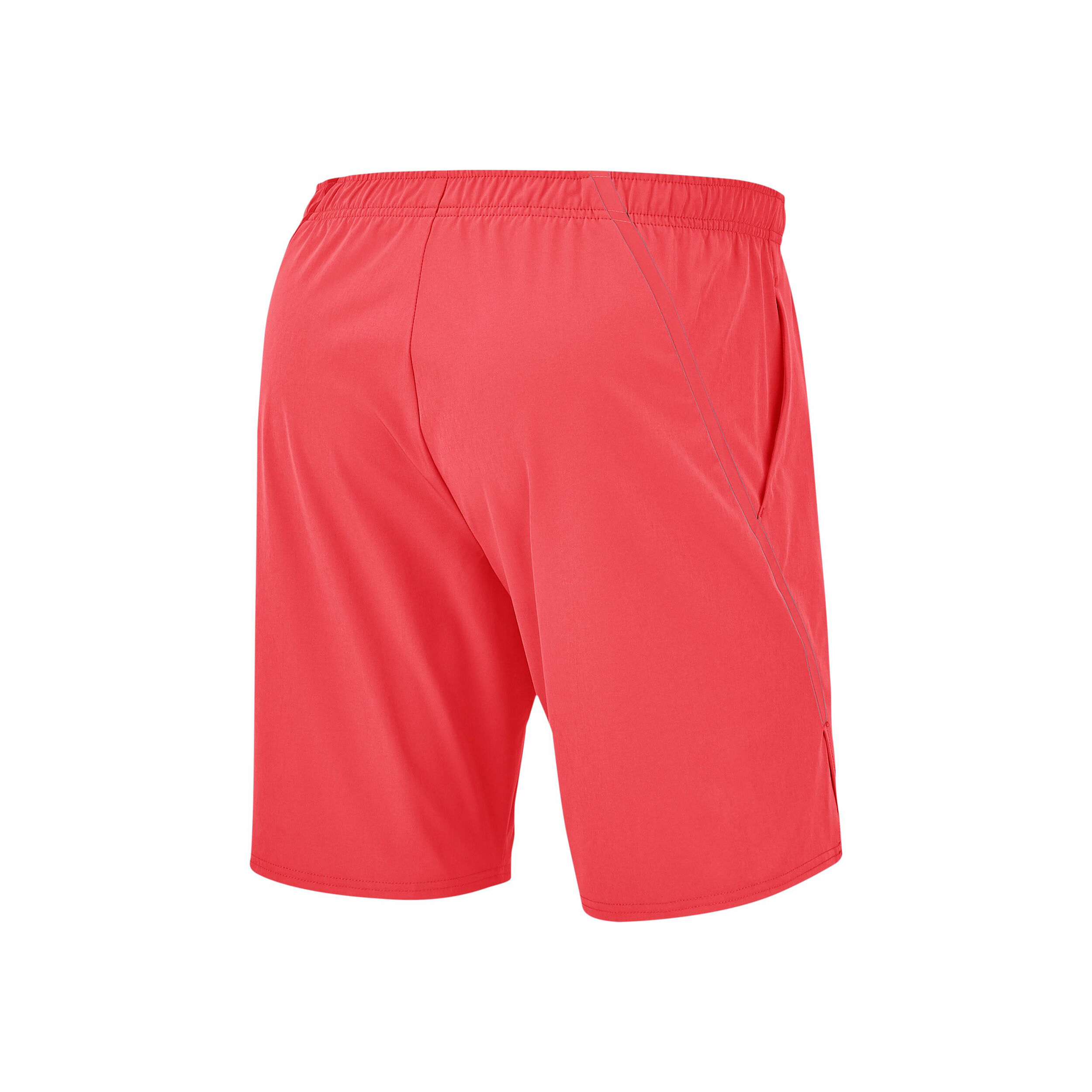 Nike men's court flex ace 9 inch tennis short cheap