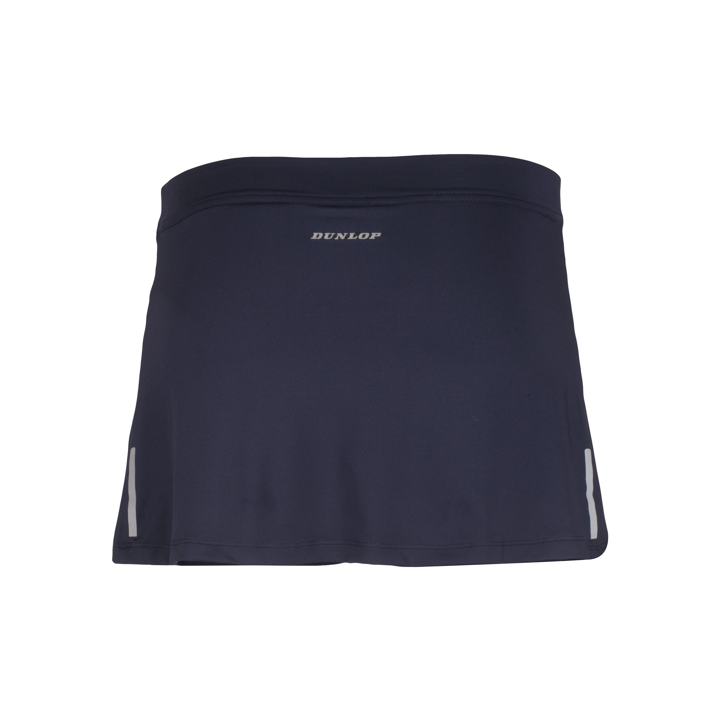 Dunlop Club Women's Tennis Skirt - White