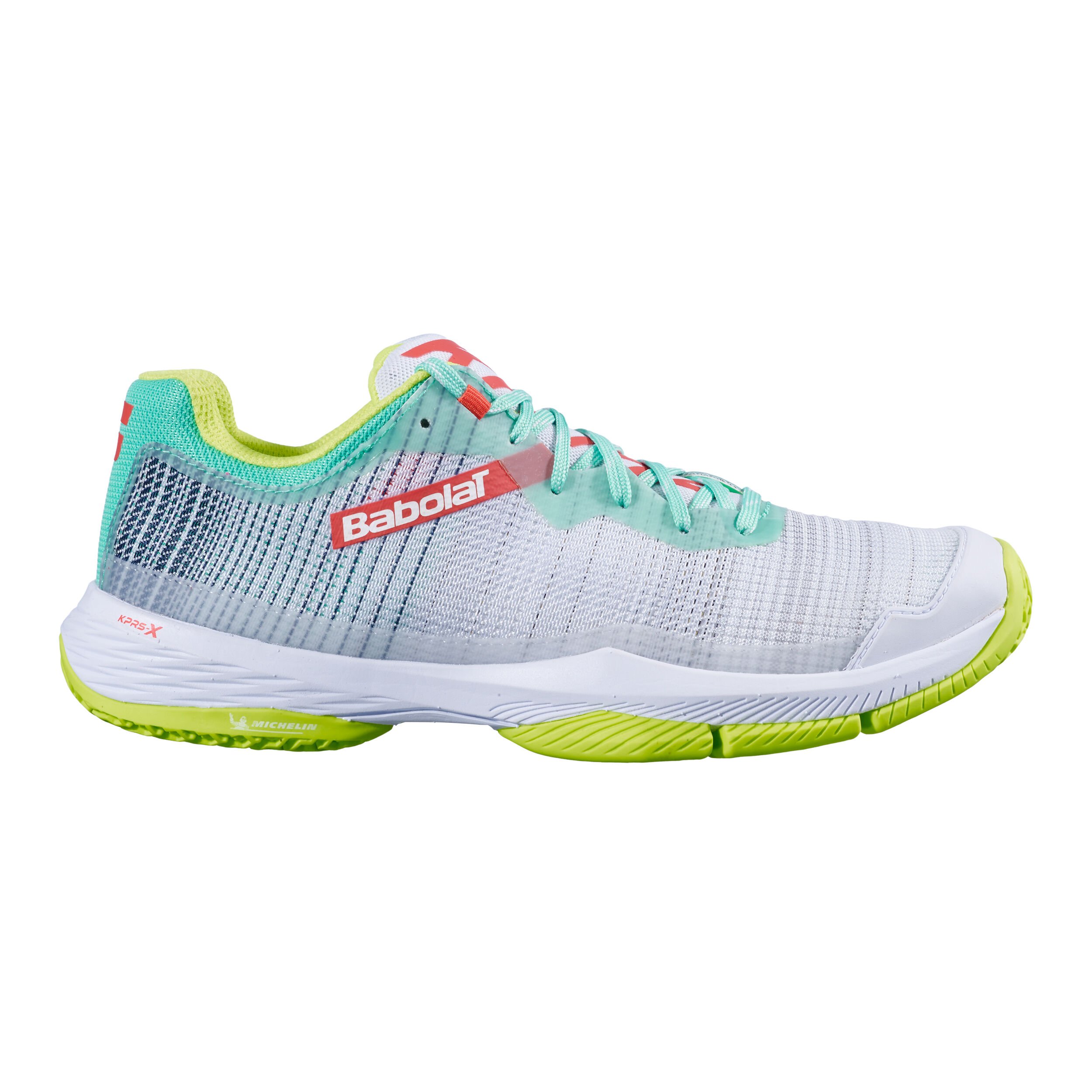 Babolat padel on sale shoes