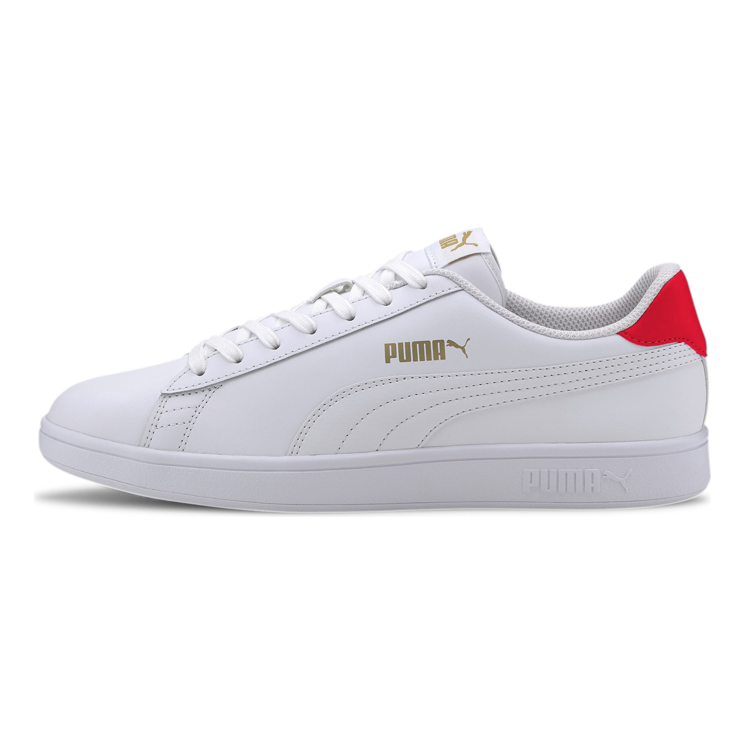 Puma smash v2 best sale sneakers