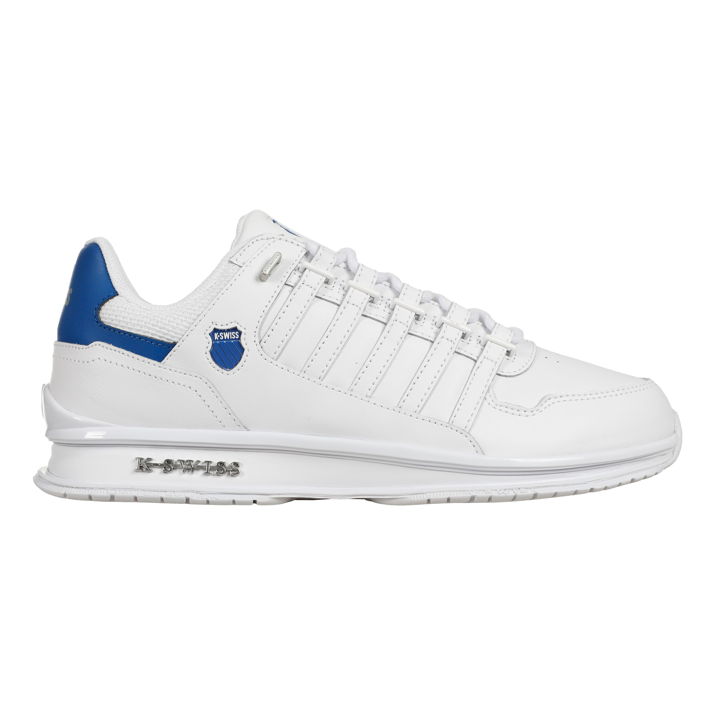 Buy K Swiss Rinzler GT Sneakers Men White Blue online Tennis