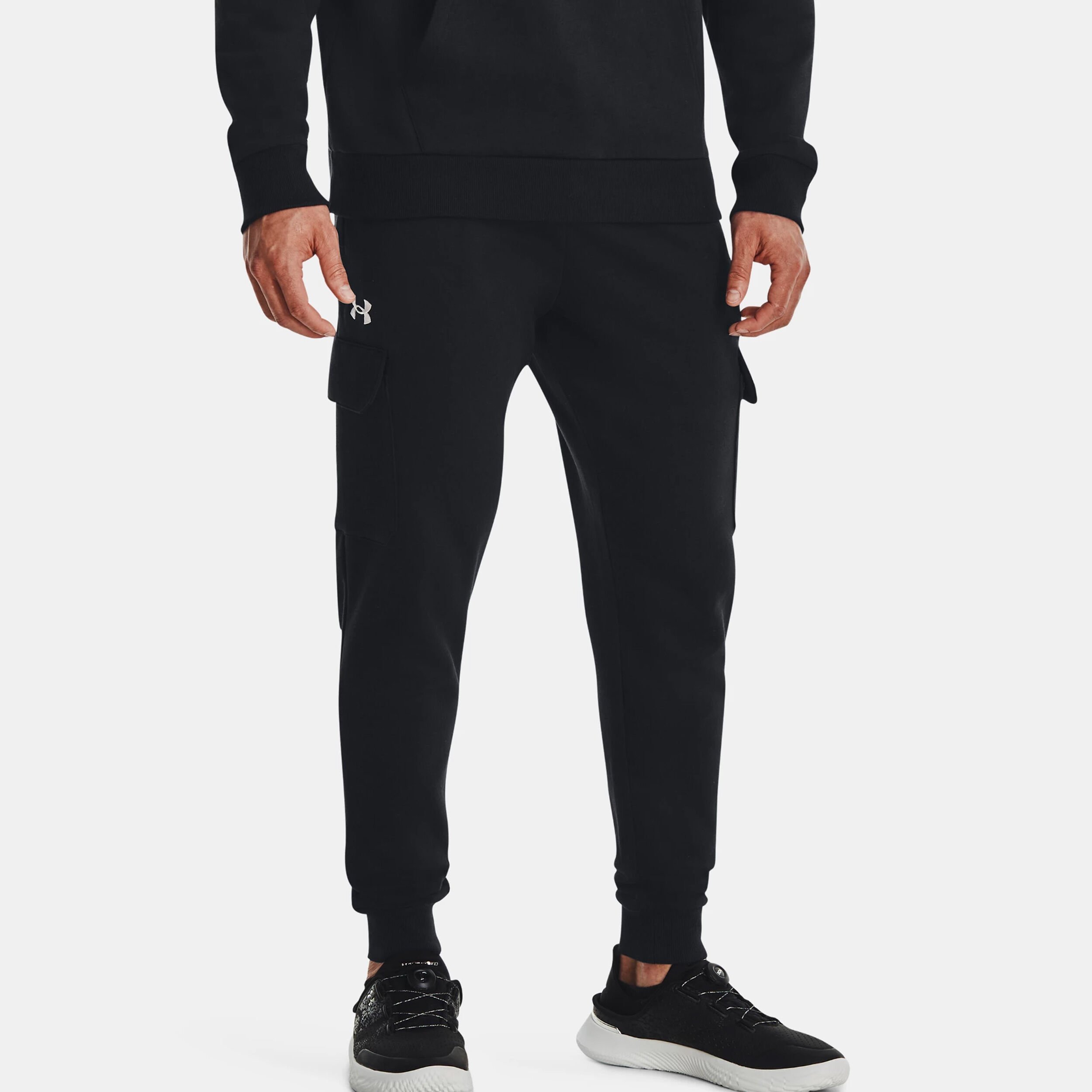 Nike under store armour pants
