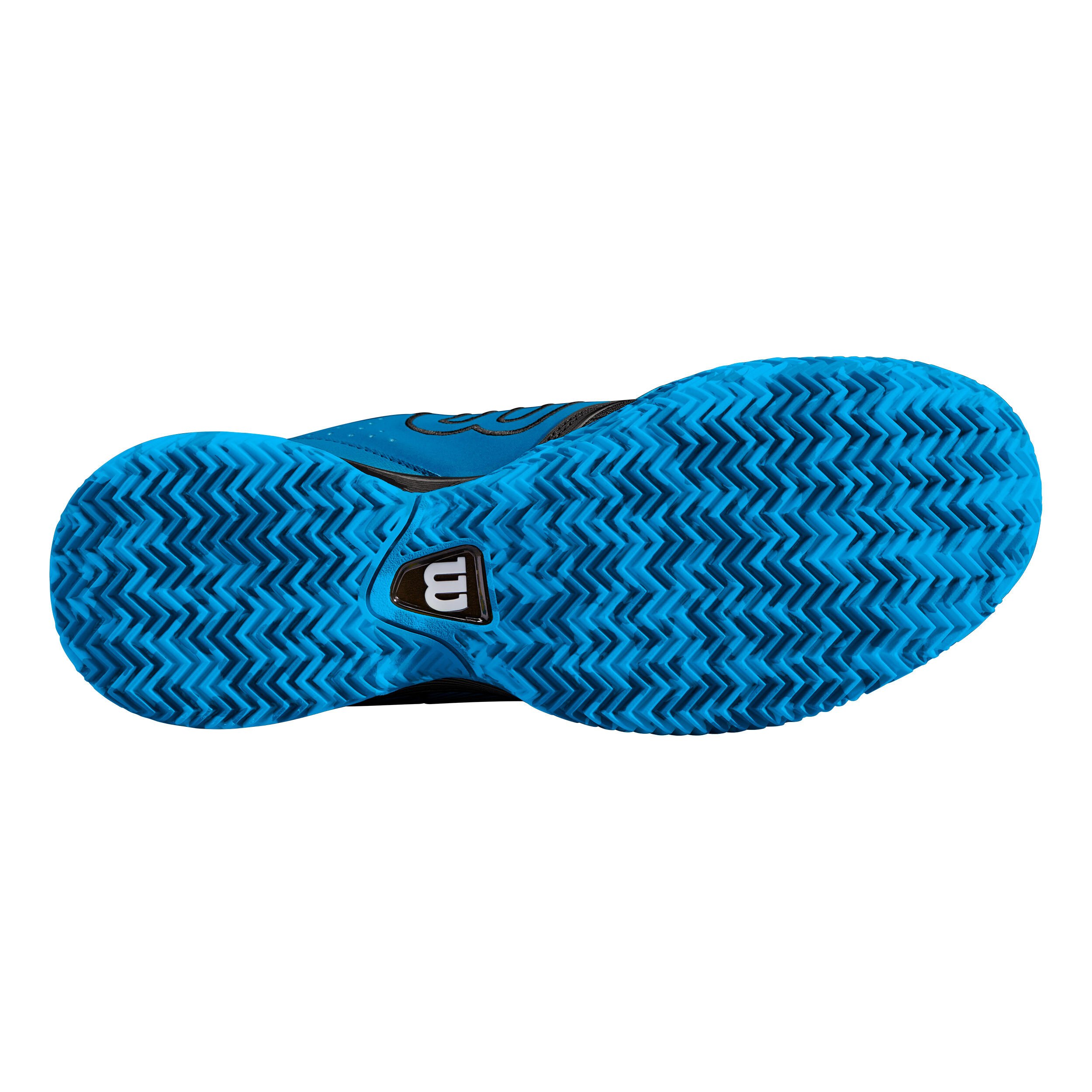 Wilson kaos devo clay court hot sale