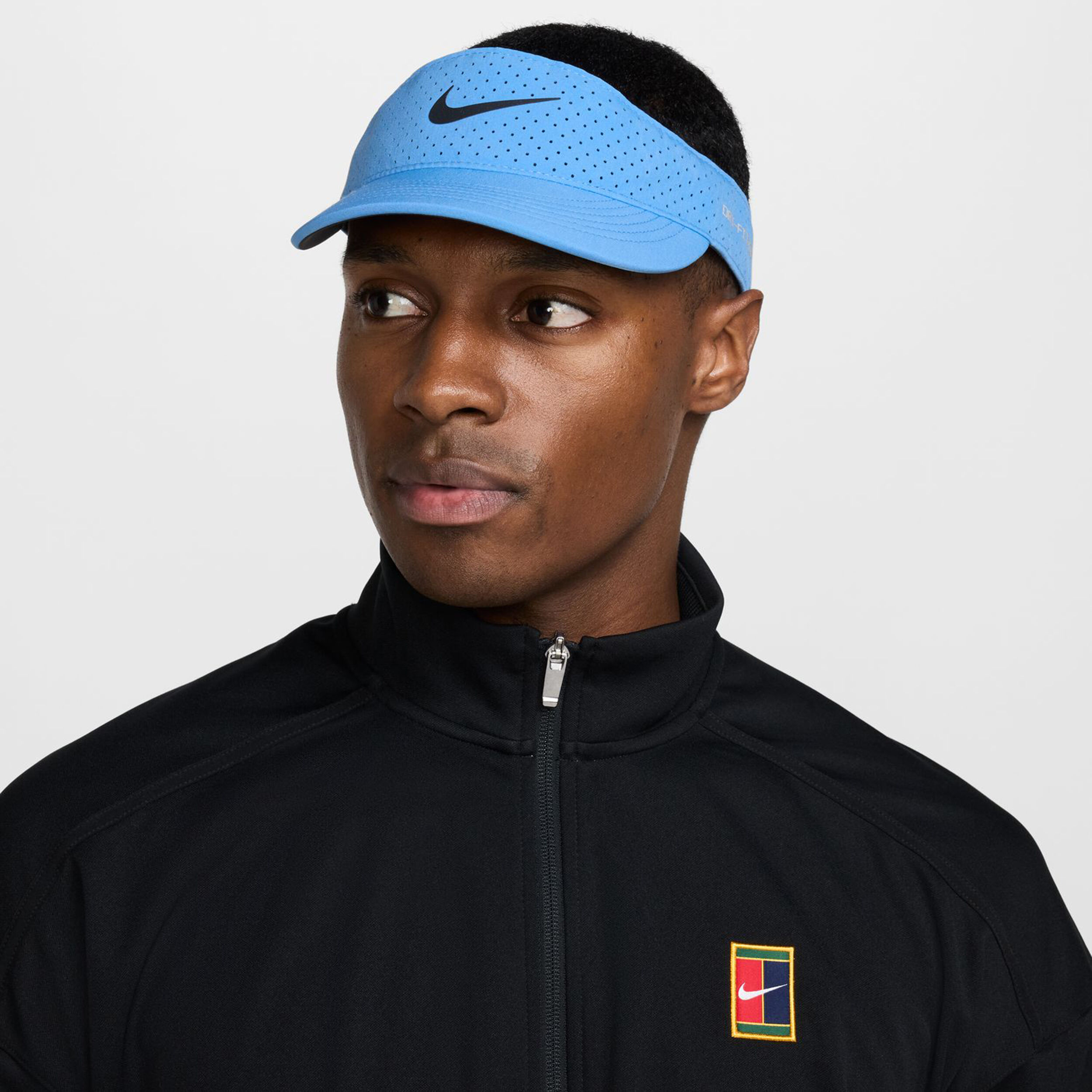 nike tour visor