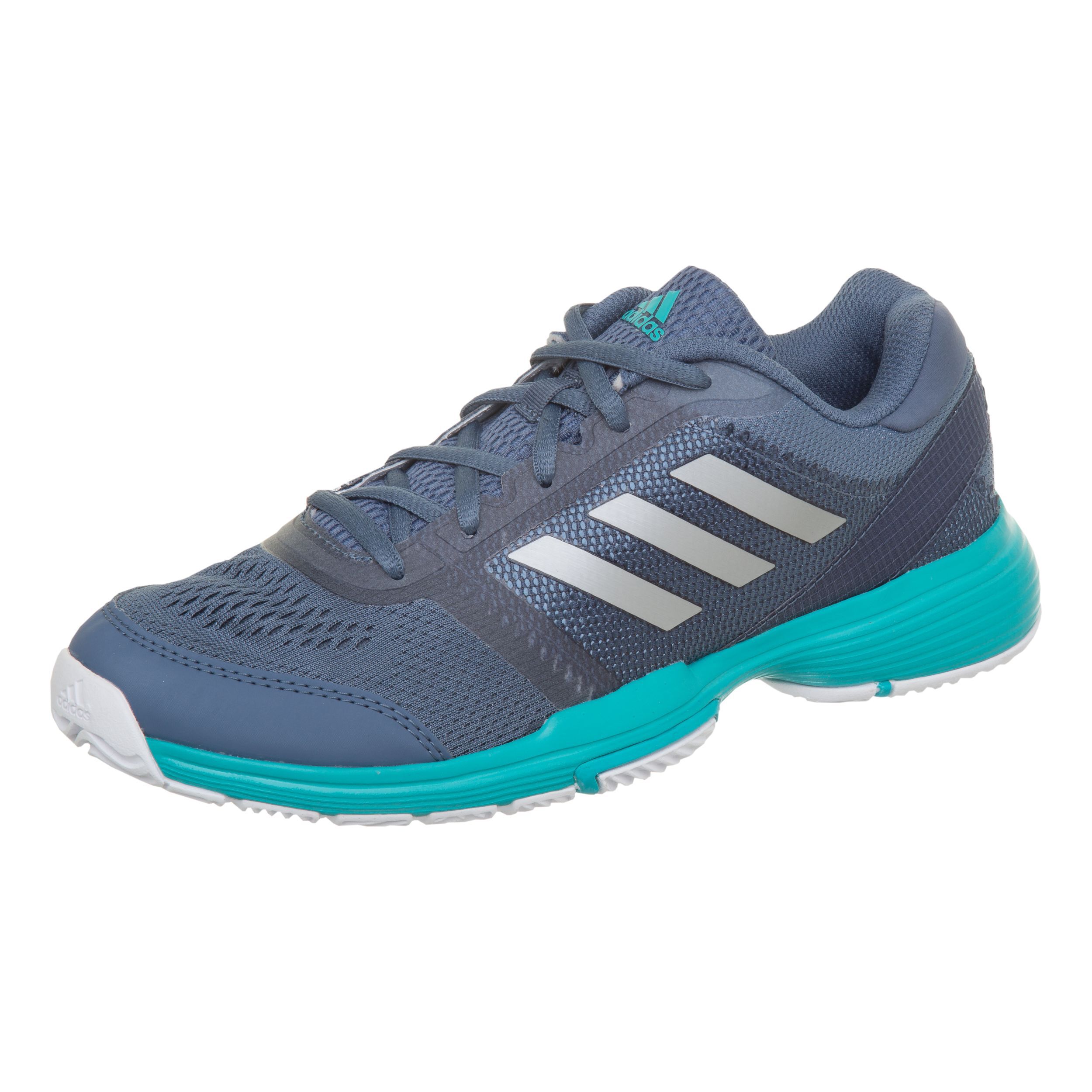 Adidas barricade club women's hotsell