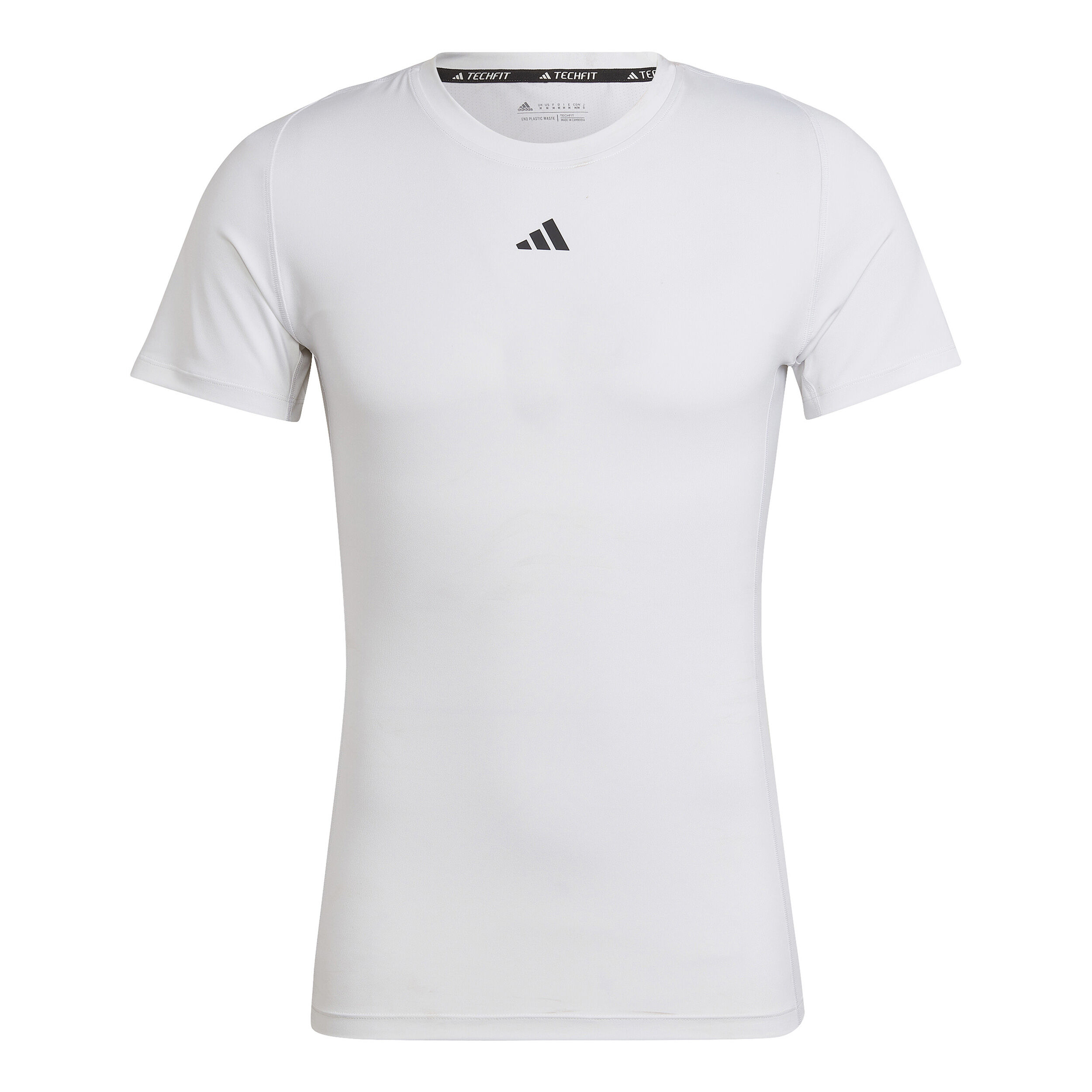 Mens adidas t shirt sale deals