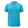 Play Polo Men-Turquoise