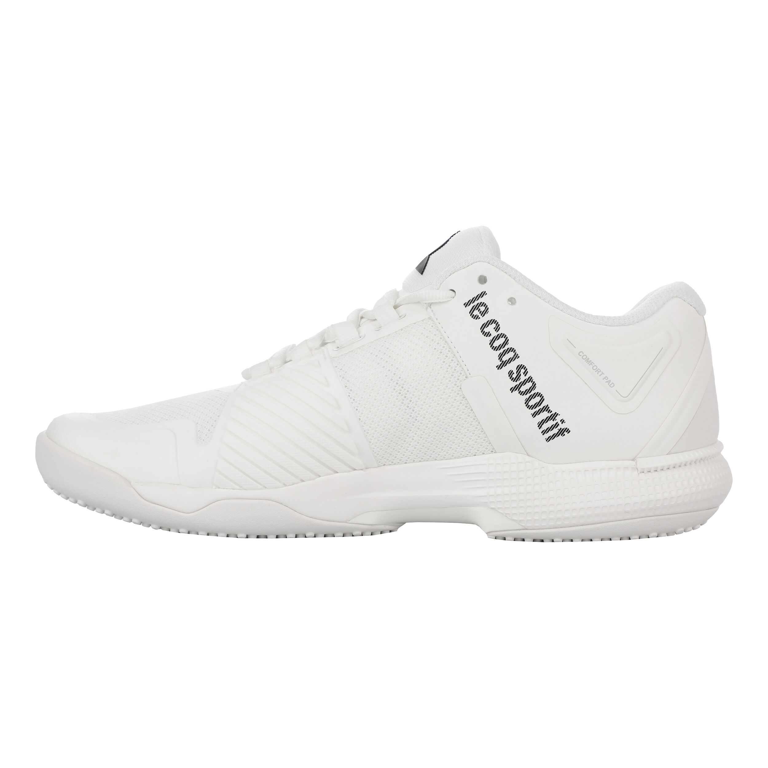 Buy Le Coq Sportif Futur LCS Grass Court Shoe White online Tennis Point UK