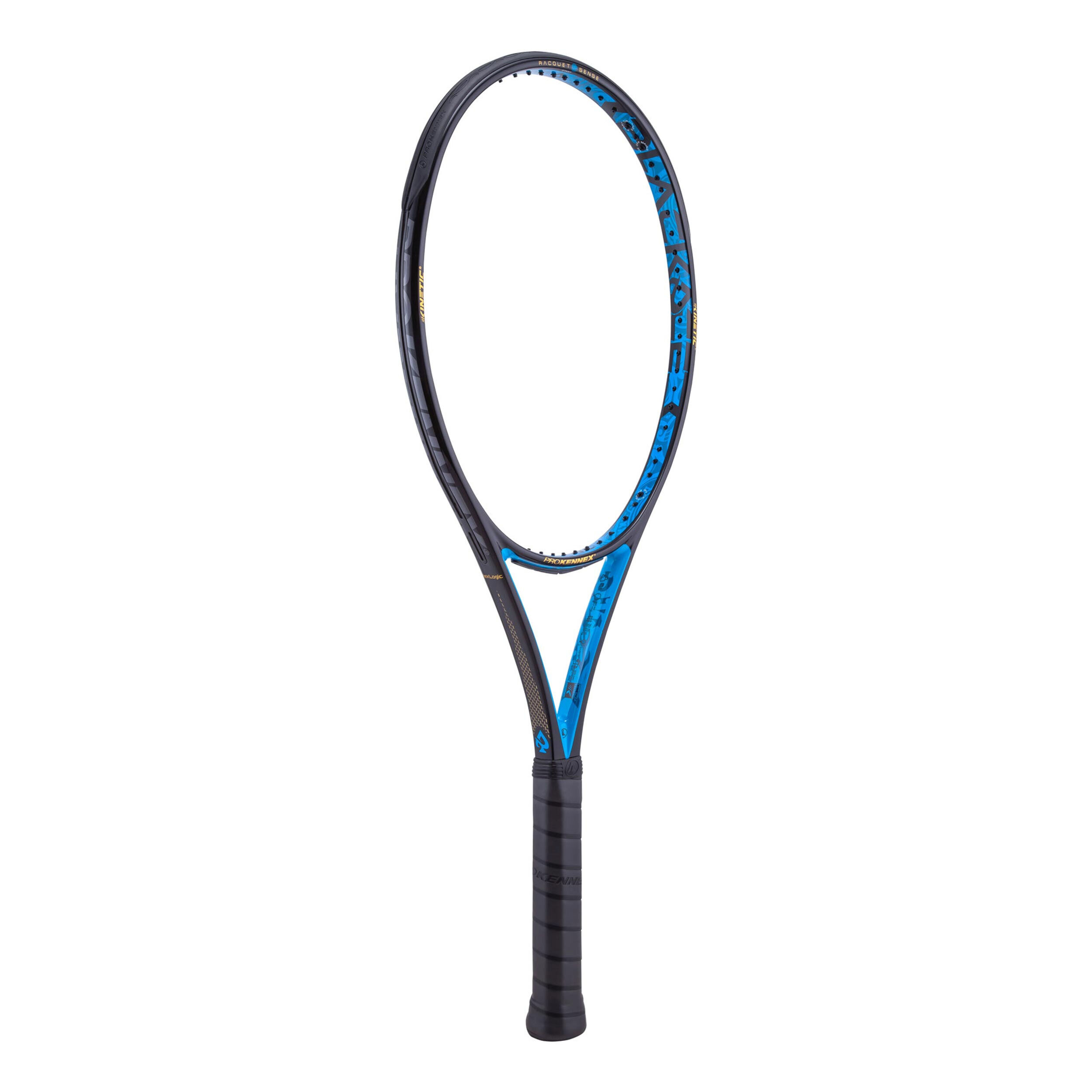 PROKENNEX BLACK ACE 105 テニスラケット限定モデル PROKENNEX Black Ace 105 (2025) | Tennis-Point