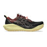 Gel-Trabuco 13 Trail Running Shoe Women-Black,Pink