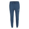 Bold 025 Fleece Training pants Men - blue, white