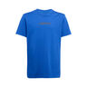 Essentials T-Shirt Kids-Blue