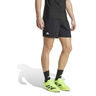 Ergo Pro 7in Shorts Men-Black