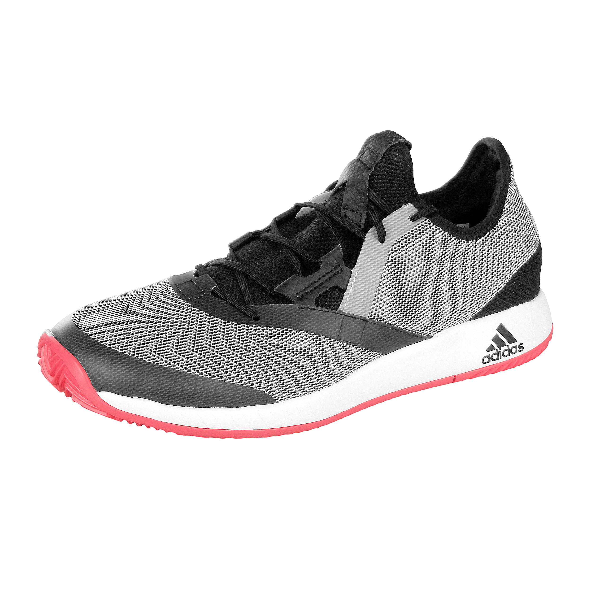 Adidas adizero defiant bounce men's tennis shoe 2025