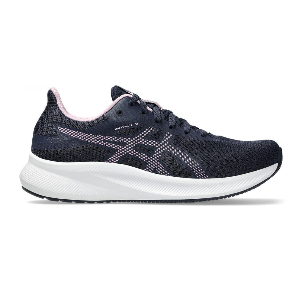 Asics Patriot 13 Neutral Running Shoe Women