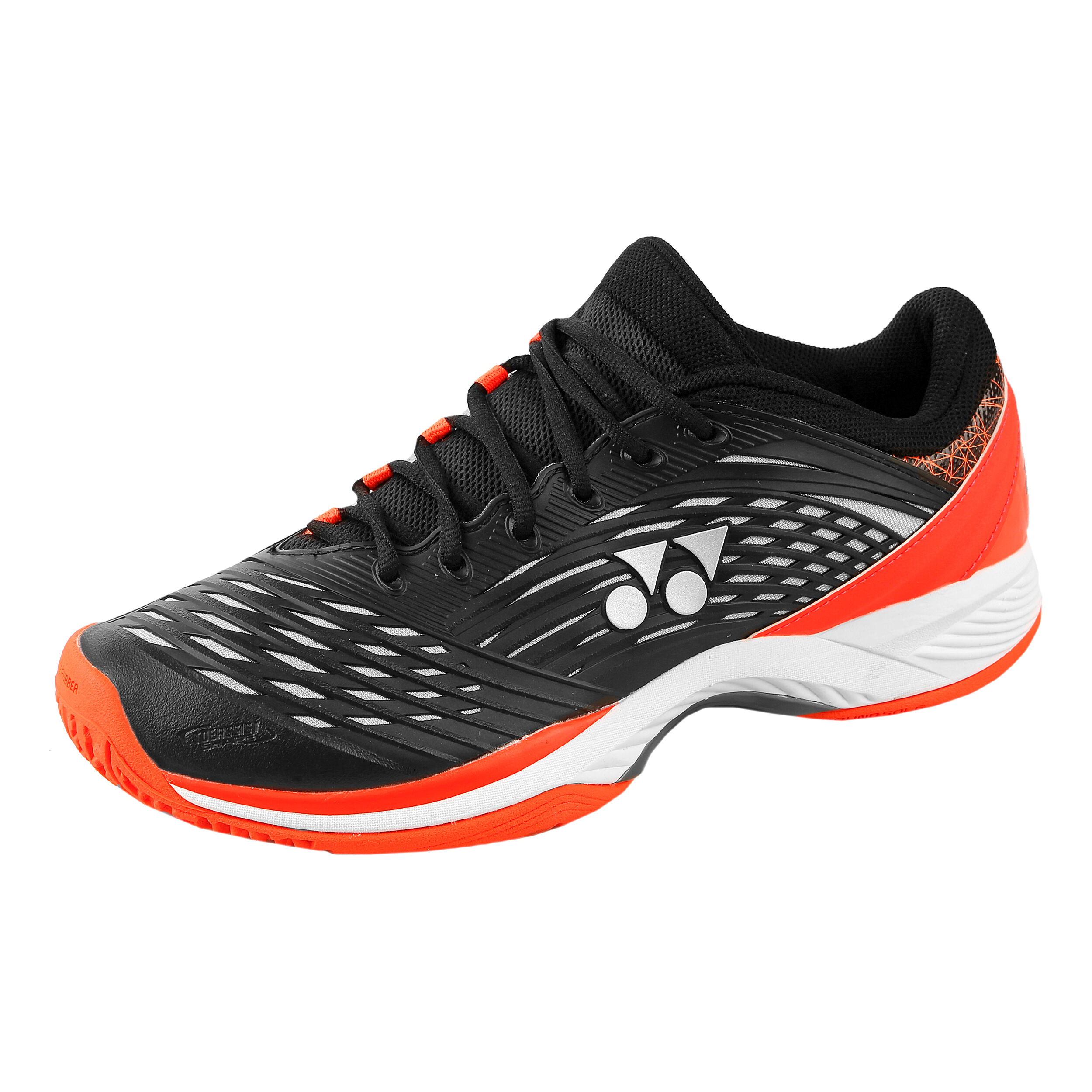 Yonex power cushion fusion rev discount