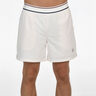 Alu Shorts Men-cream