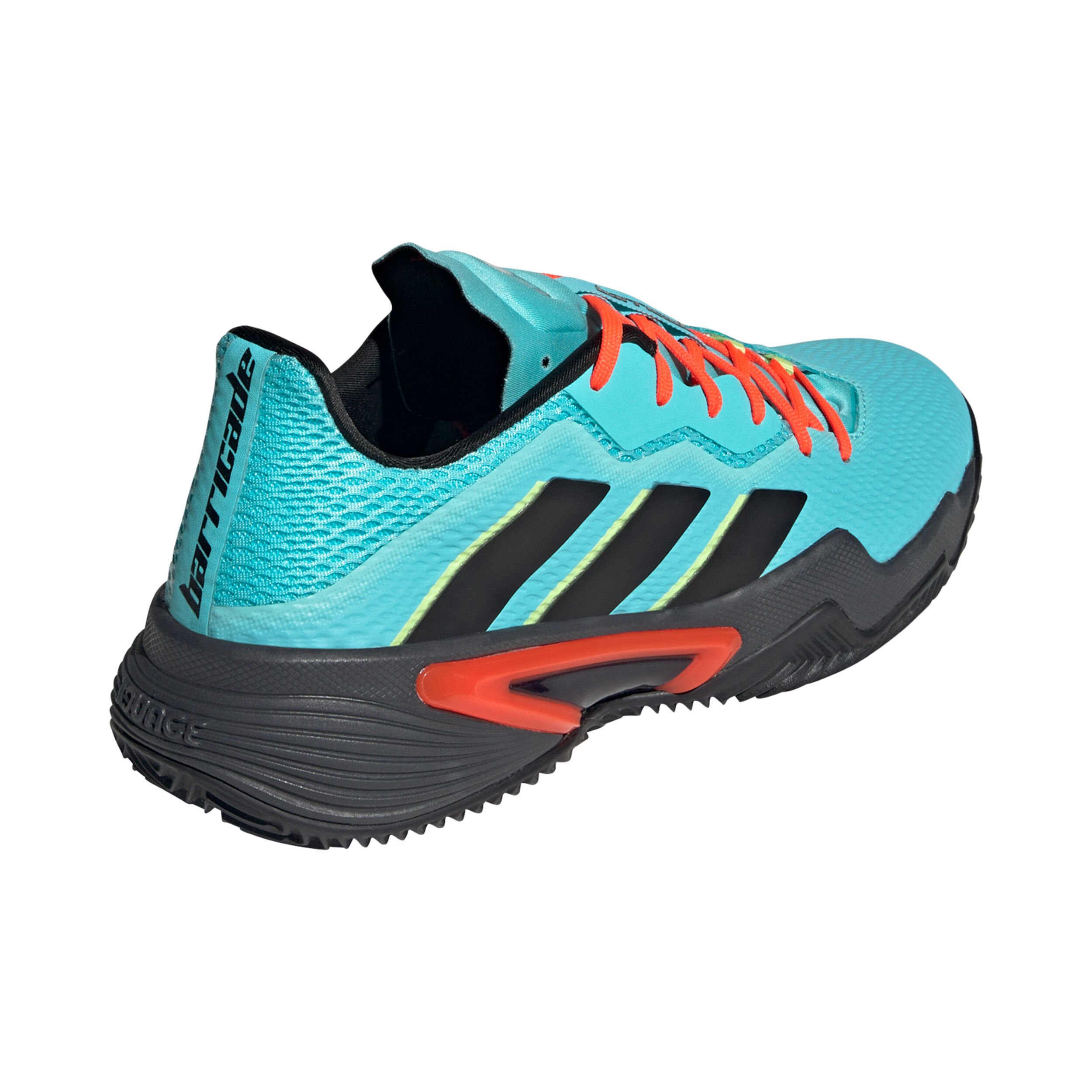 Adidas adipower barricade 8 cheap