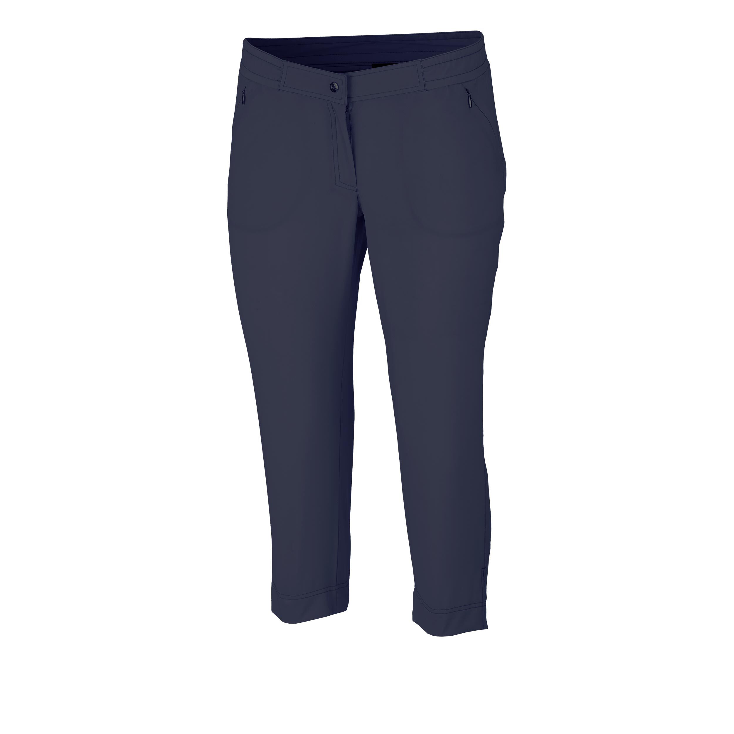 Carla Training Pants Women Dark Blue