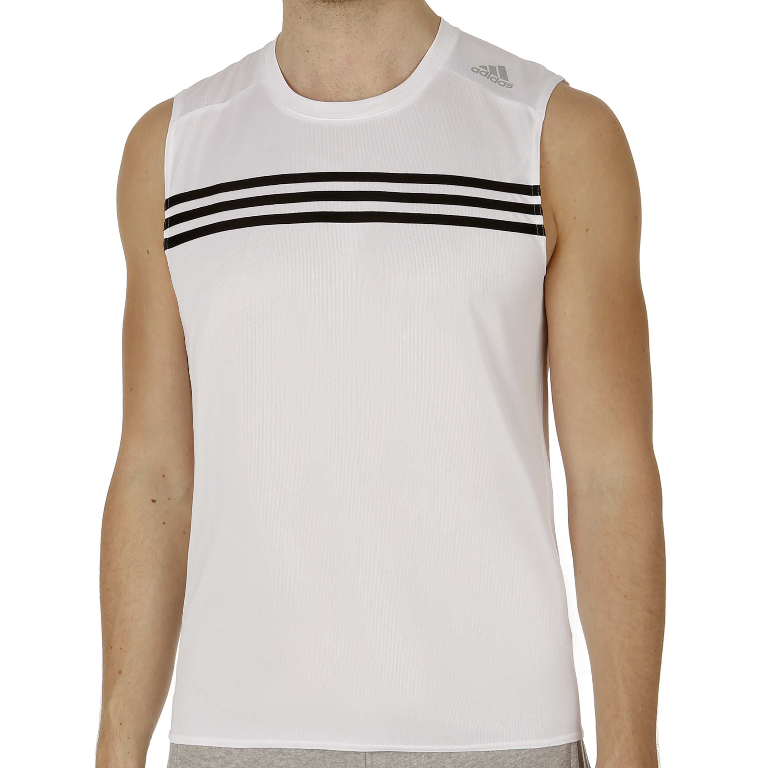 Adidas response sleeveless tee online