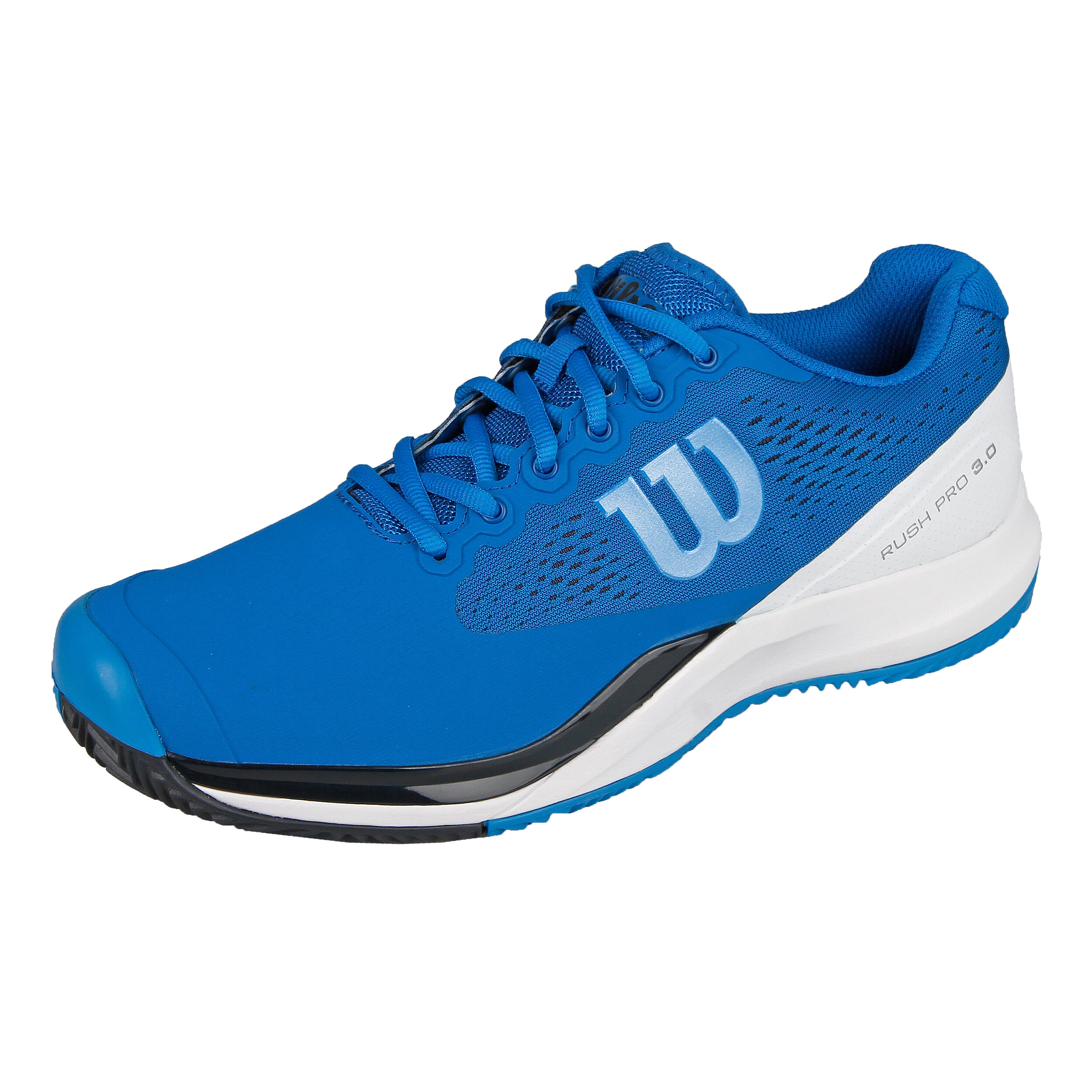 Rush pro 3.0 best sale