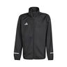 Teamwear WindReady Running Jacket Kids-Black