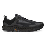 Altra Running shoes Altra Timp 5 Trail Running Shoe Men-Black,Black
