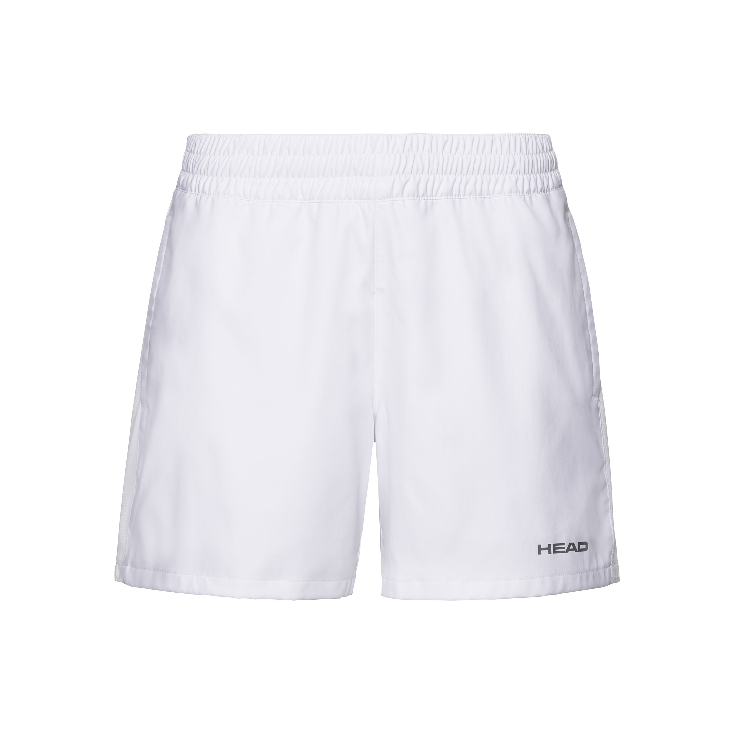 HEAD Club Shorts Women White | Tennis-Point