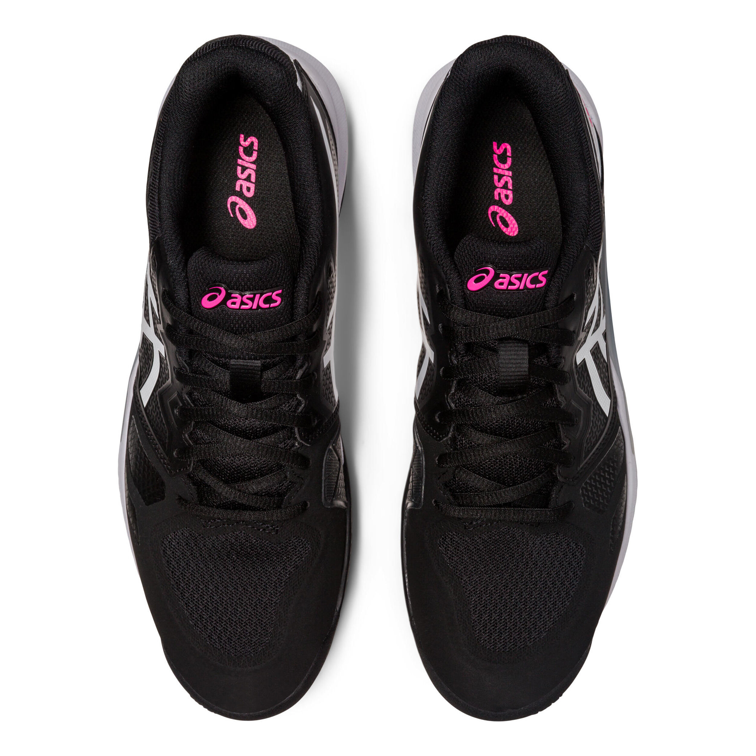 Buy ASICS Gel Challenger 13 CLAY Clay Court Shoe Men Black White