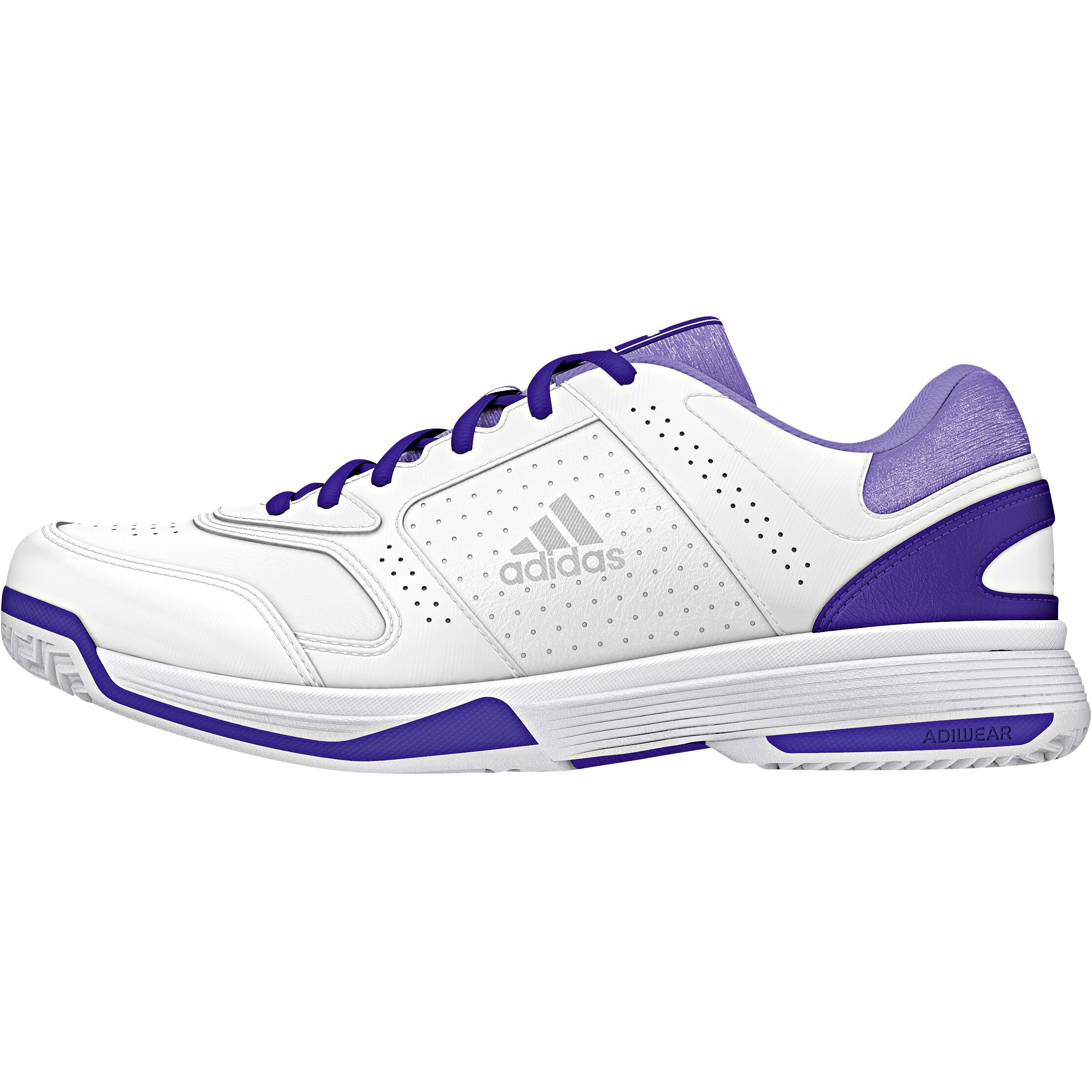 Aspire adidas store