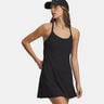 Motion Dress Women-black, grey