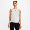 One Classic Dri-FIT Tank Top Women-White